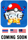 poke war